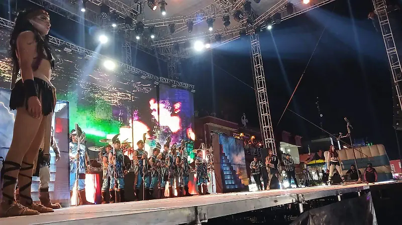 foto 5 banda